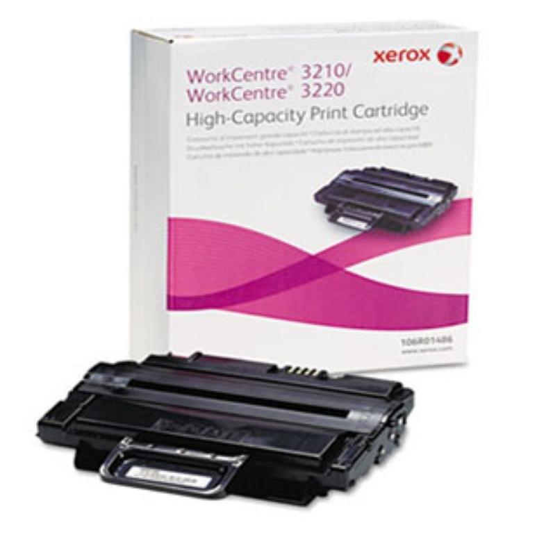 xerox workcentre 3210 کارتریج