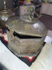 صندوقچه