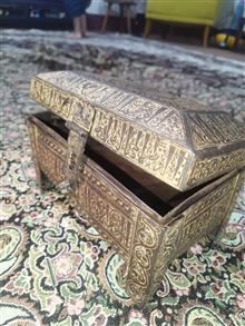 صندوقچه