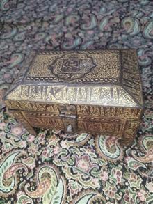 صندوقچه