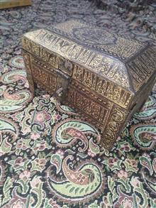صندوقچه
