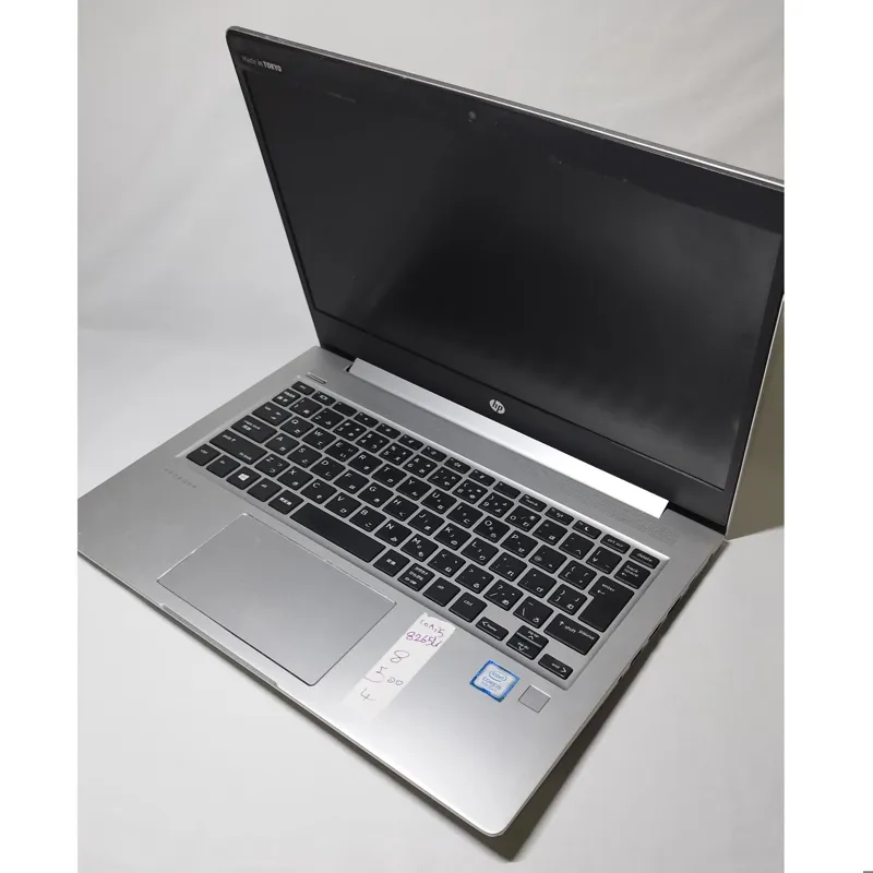 hp 450 G6