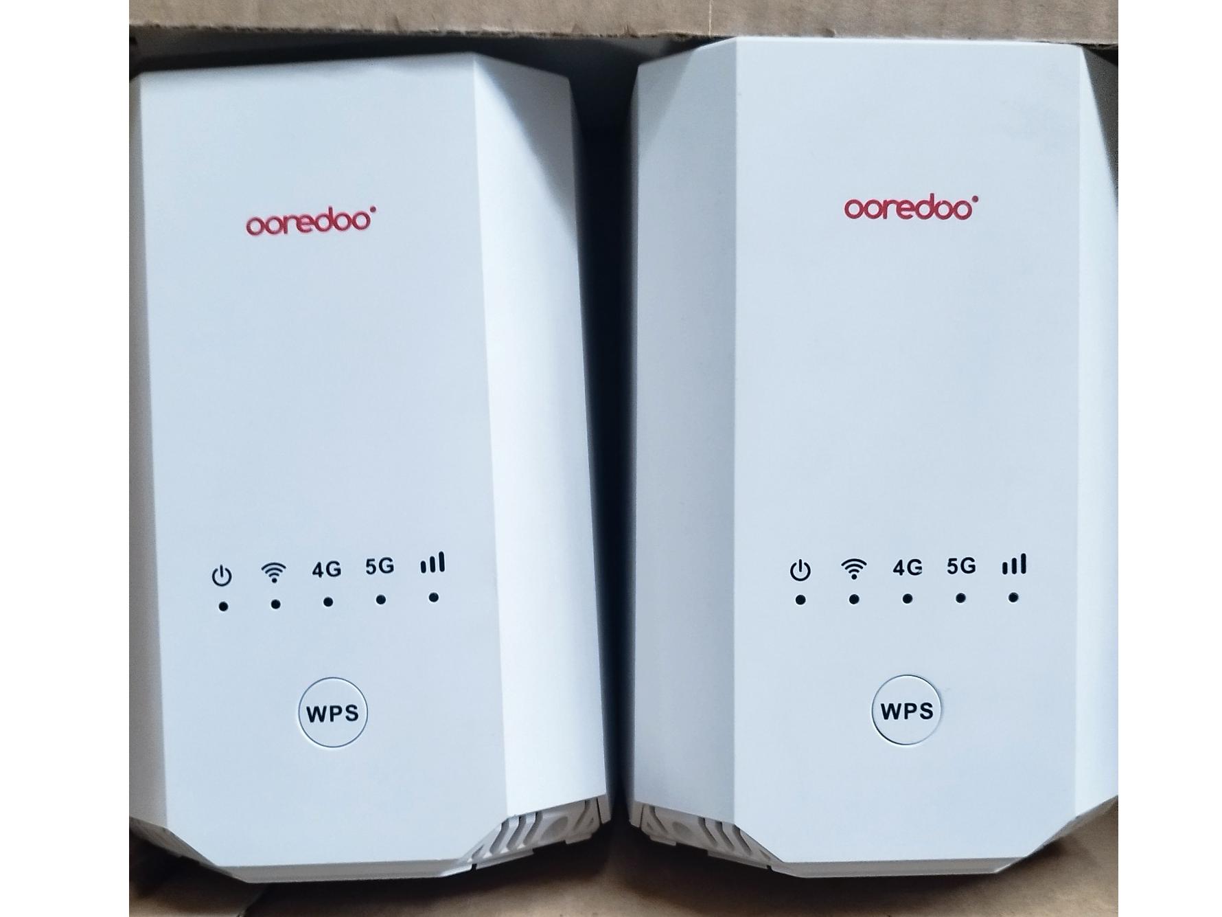وای فای x28 ZLT 5G