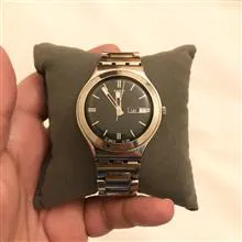 ساعت