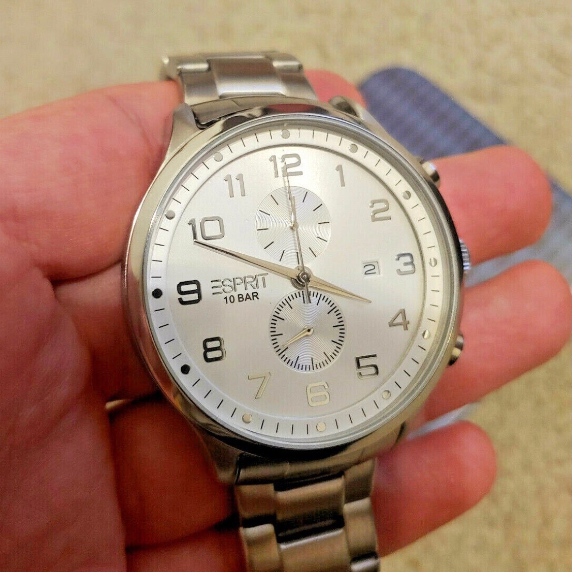 ساعت مچی Esprit 105