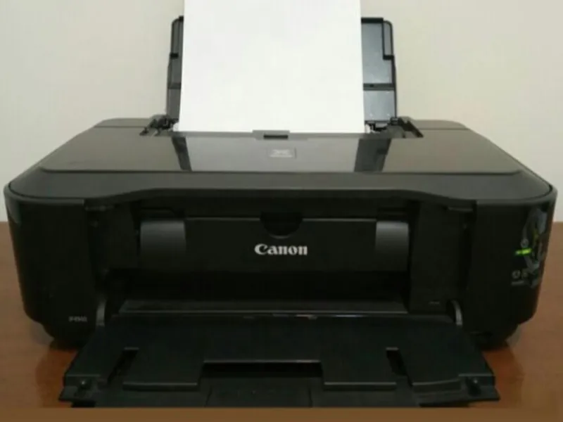 پرینتر جوهر افشان Canon ip4940