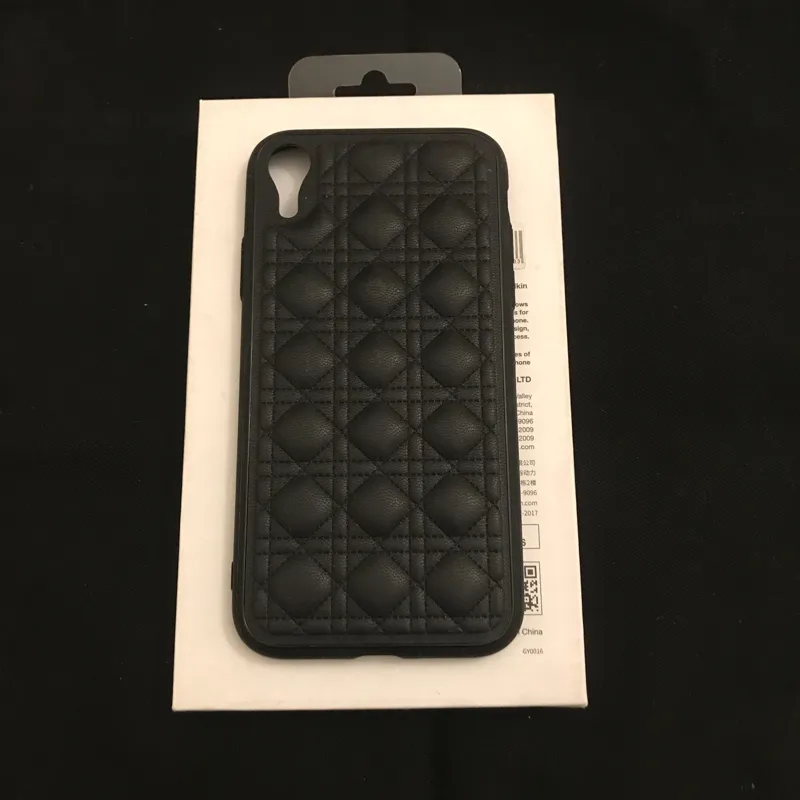 قاب چرمی Totu iphone xr