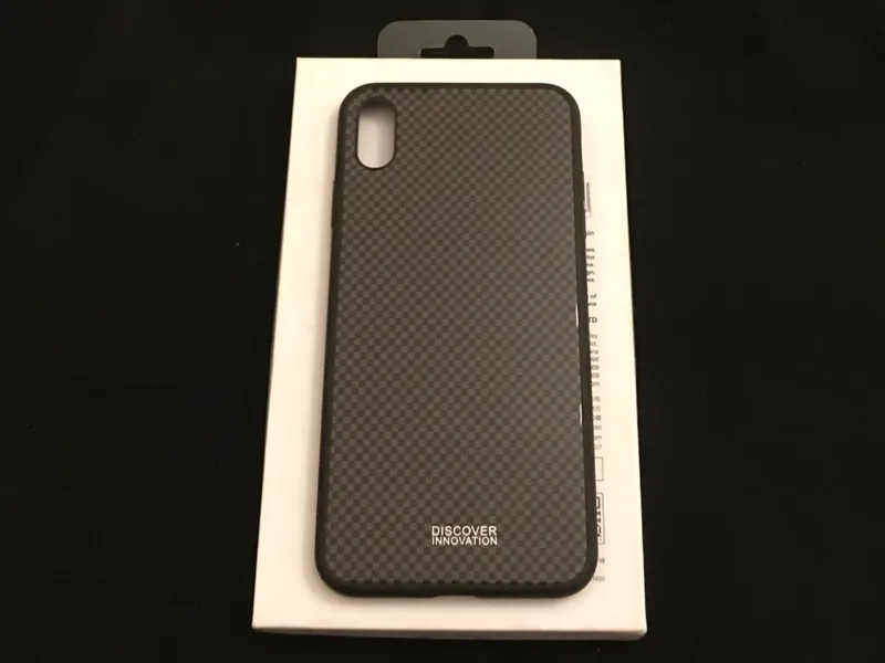 قاب آیینه ای طرح دار Nillkin iphone xs max