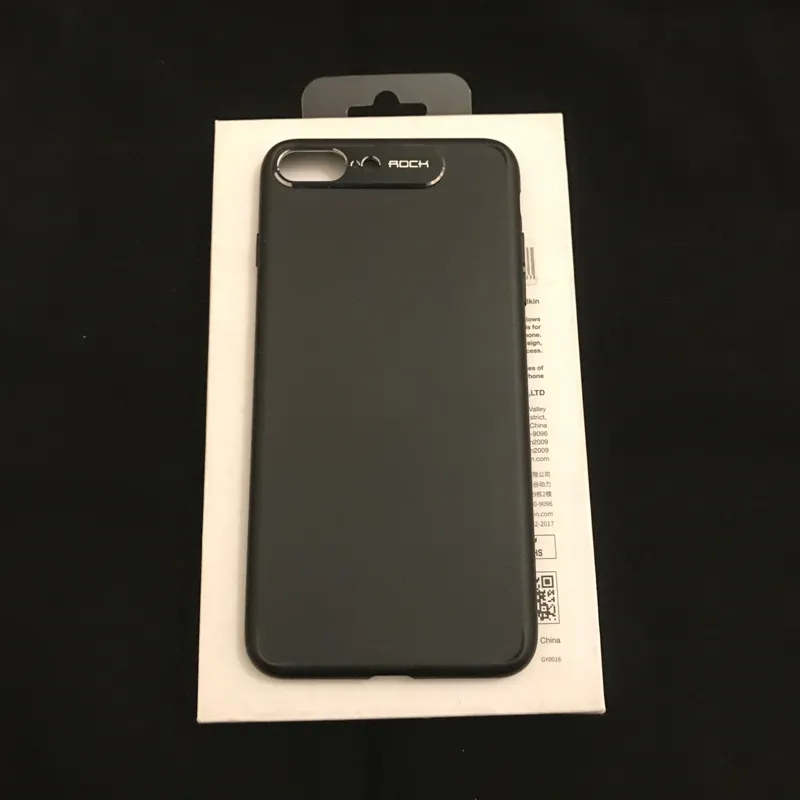 قاب Rock iphone 7/8 plus