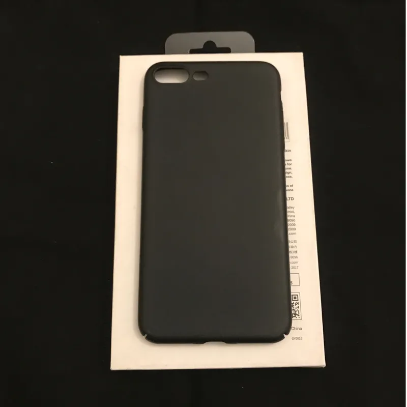 قاب Hoco iphone 7/8 plus