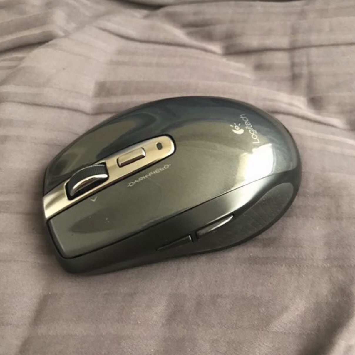موس بی سیم لاجیتک Logitech anywhere mx