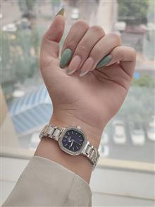 ساعت