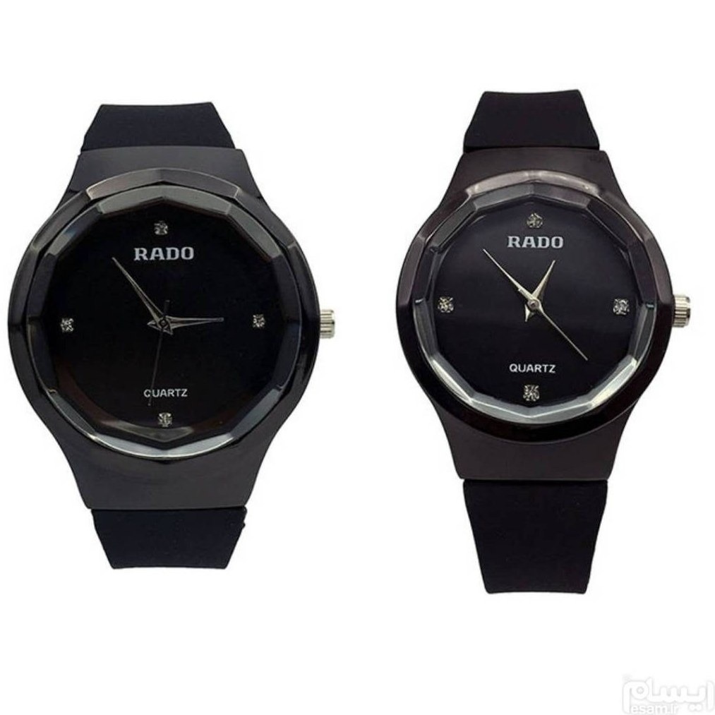 ست ساعت رادو