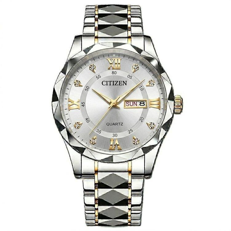 ساعت مردانه citizen سیتیزن