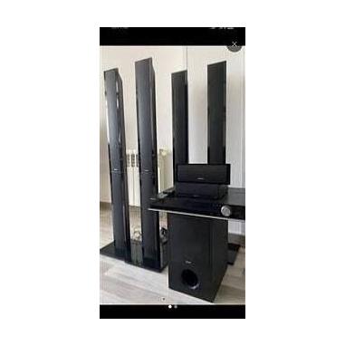 سینما خانواده سونی dz910