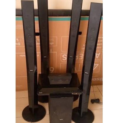 سینما سونی dz950 طرح الماس
