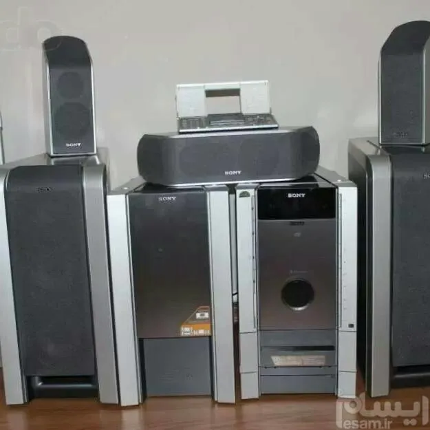 سونی flx9w وایرلس