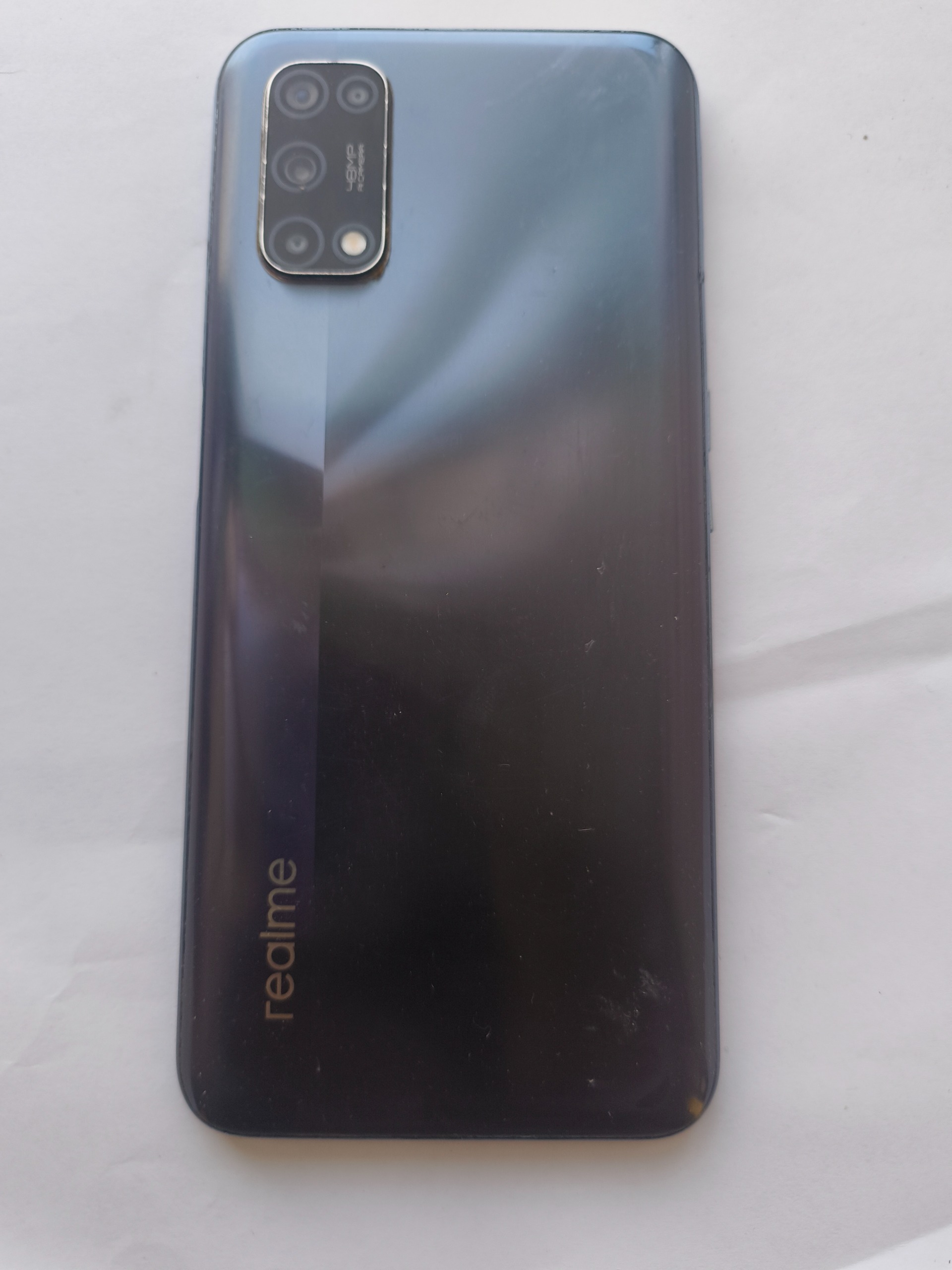 Realme 7 5g