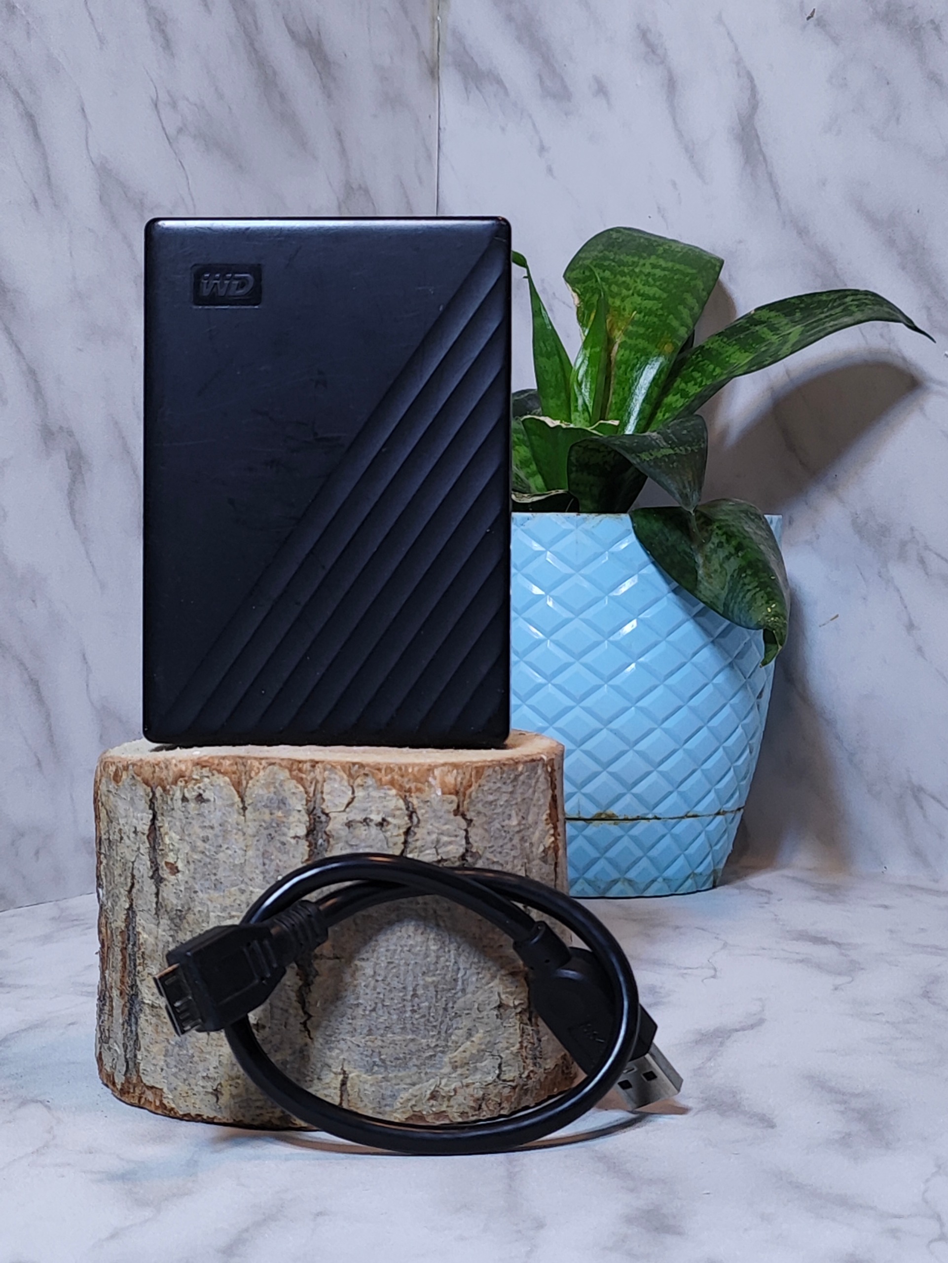 هارد اکسترنال 4tb وسترن دیجیتال
