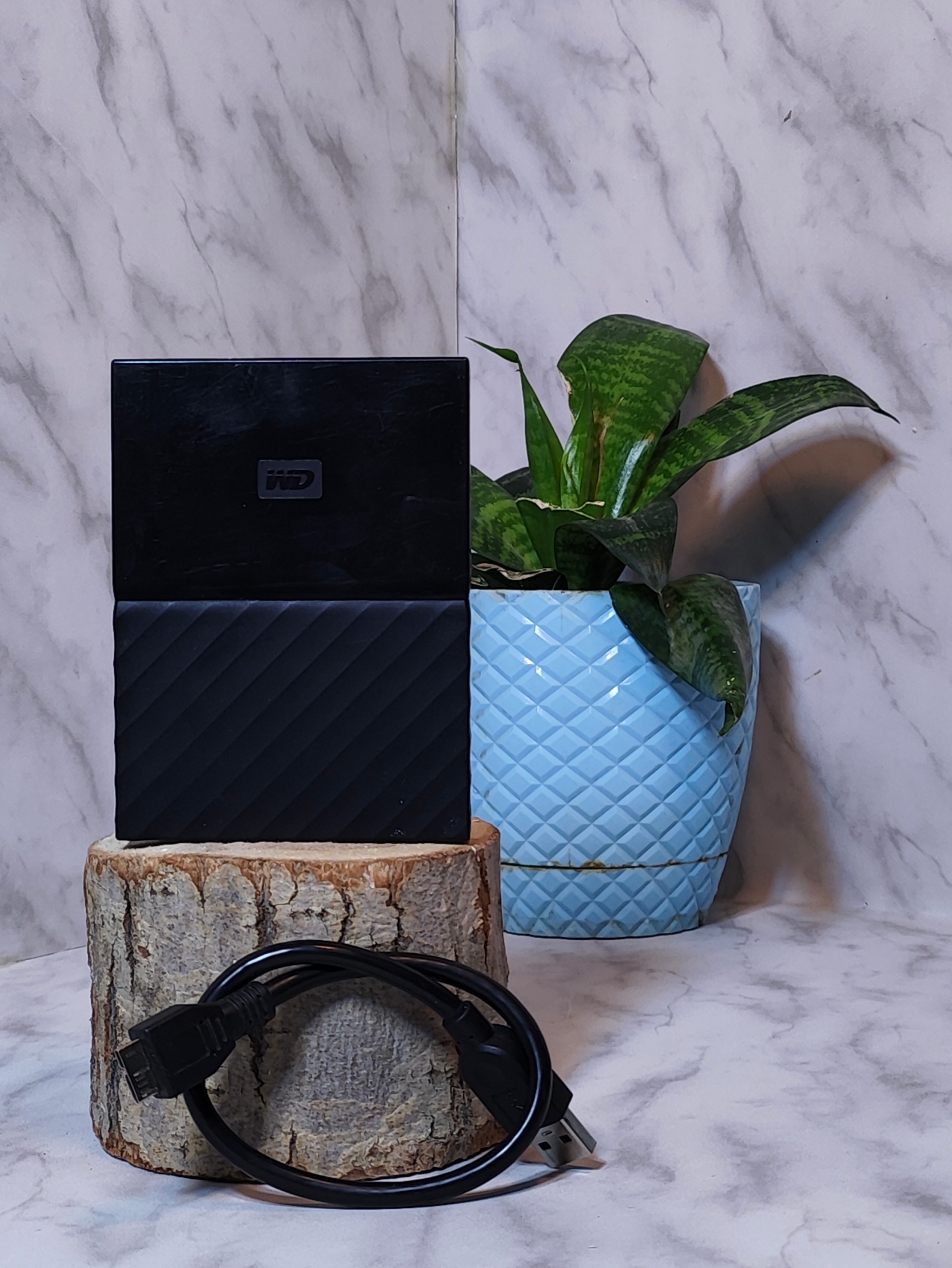 هارد اکسترنال 2tb وسترن دیجیتال