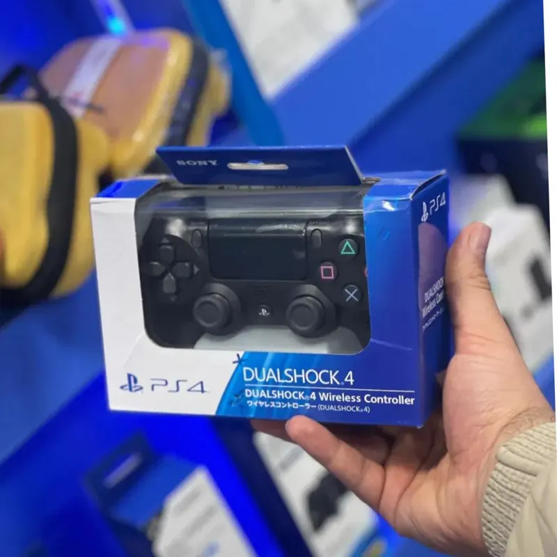 دسته ps4 پلی استیشن کامپیوتر