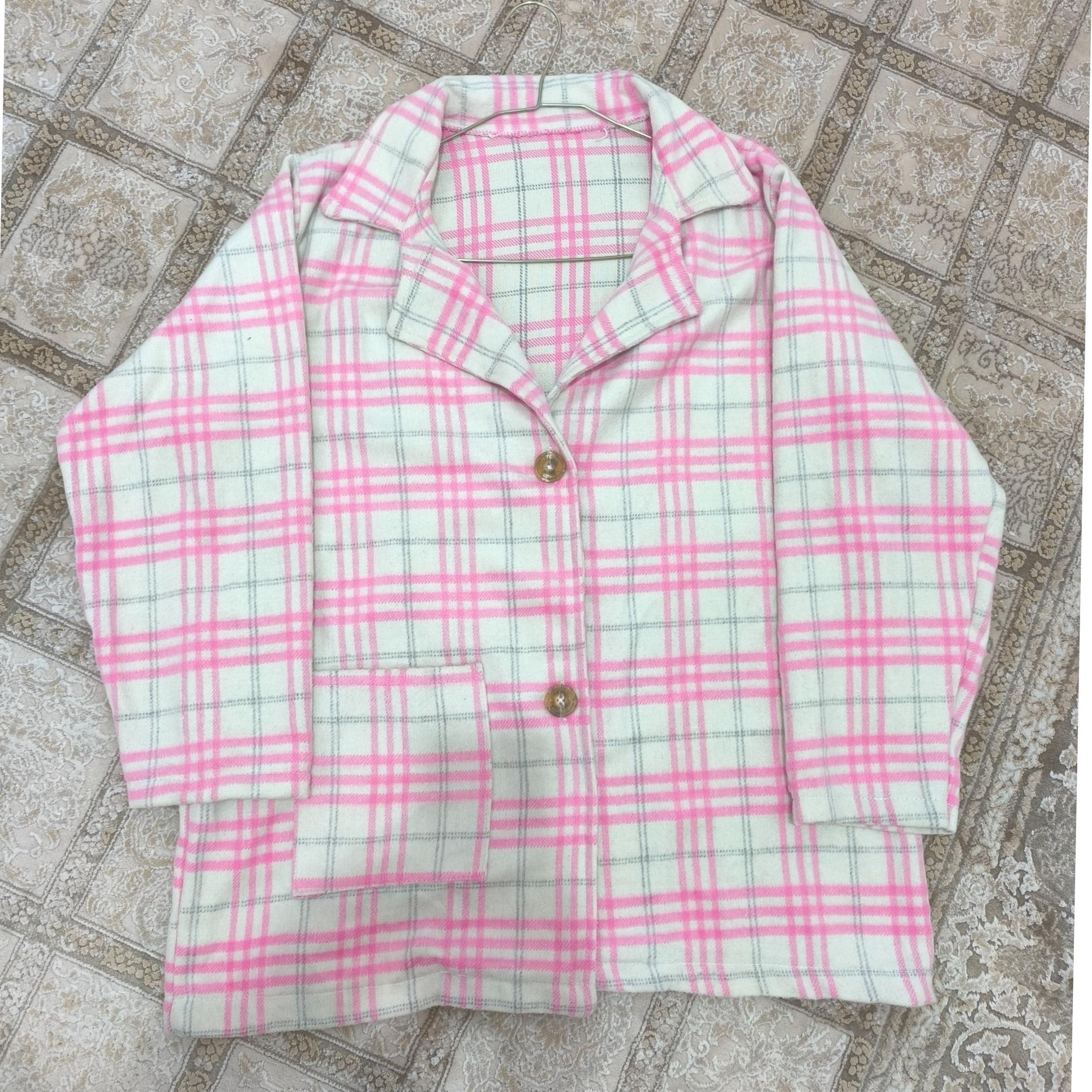 شکت زنانه صورتی