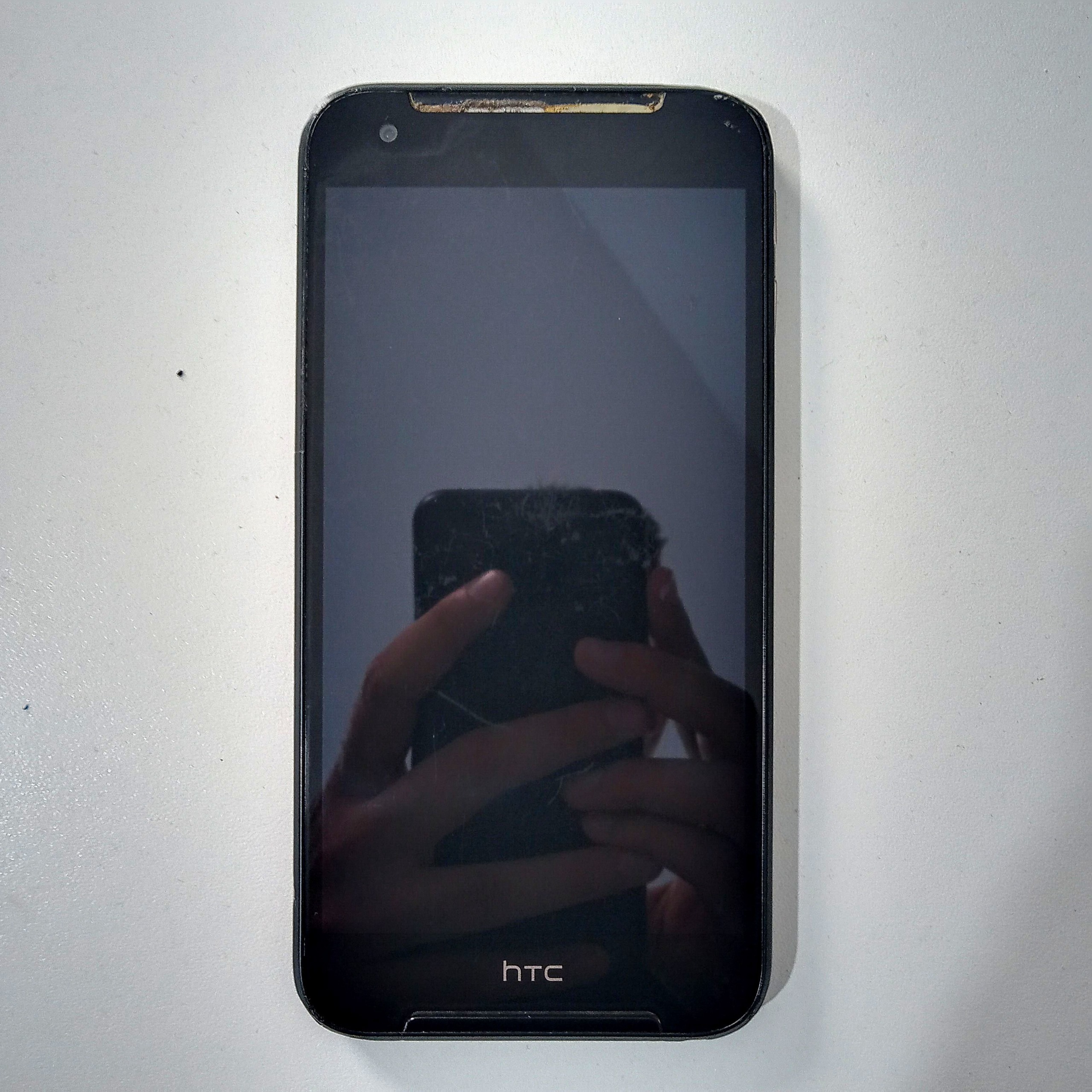 گوشی موبایل HTC مدل Desire 830