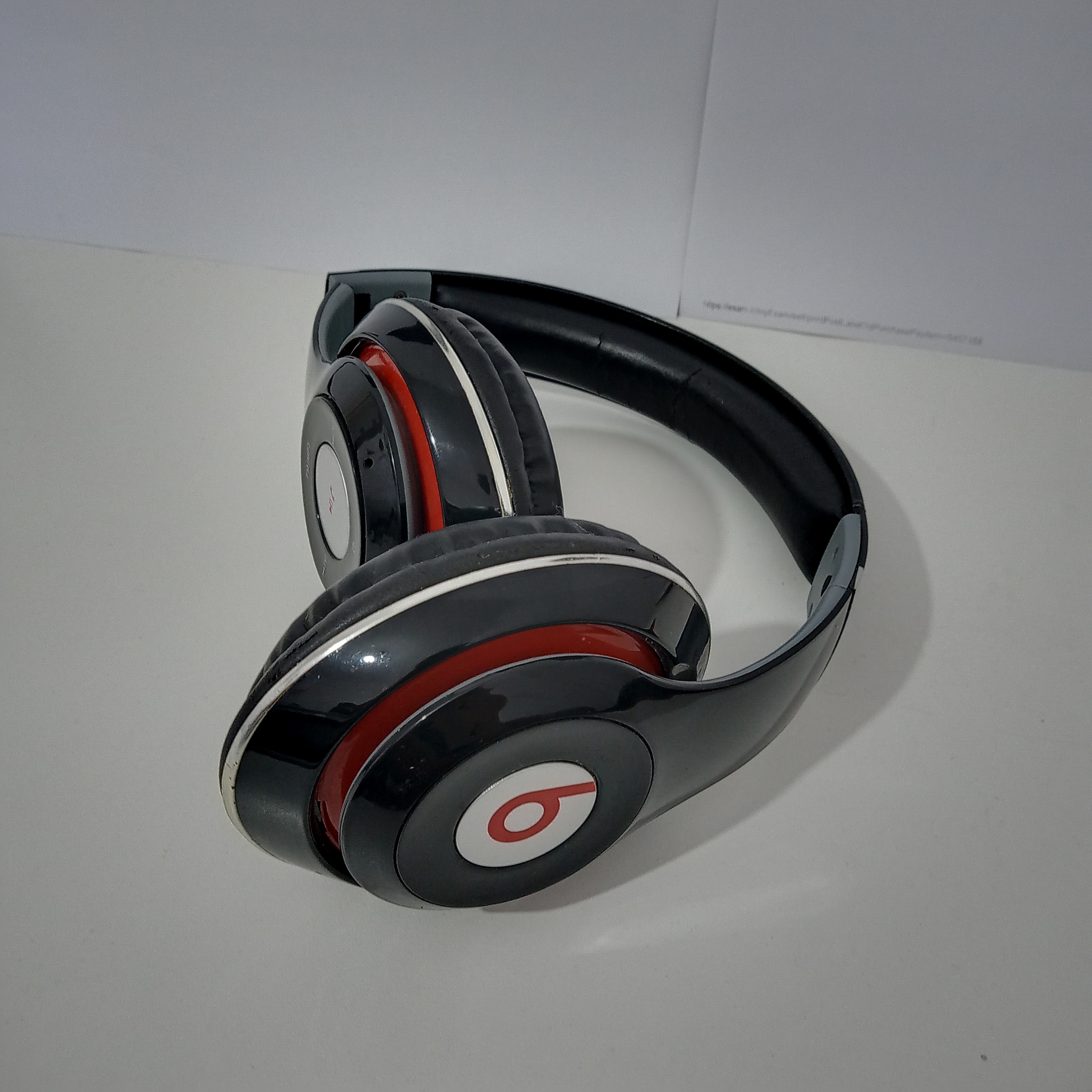 هدفون بلوتوثی طرح Beats مدل TM 010