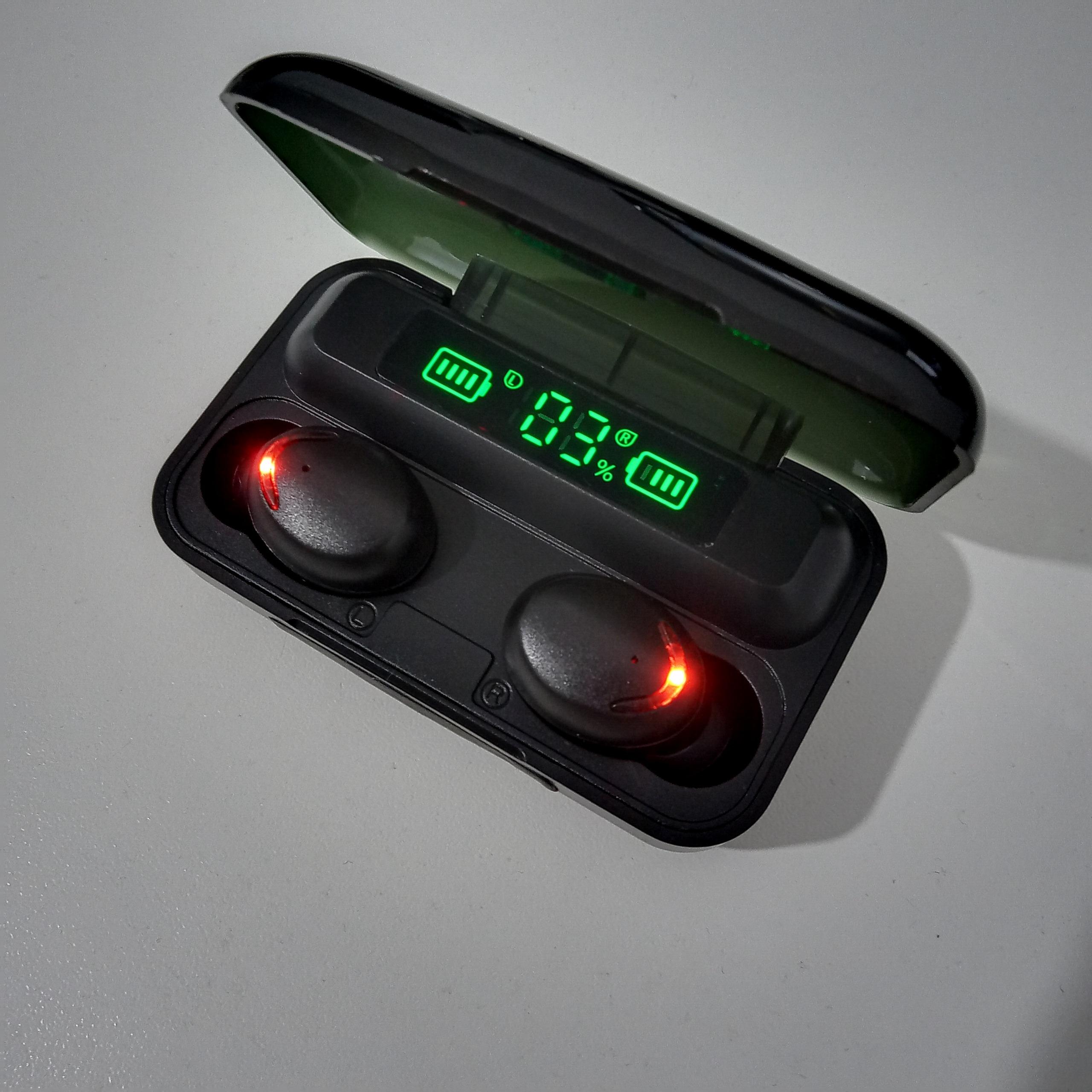 هندزفری بلوتوثی برند TWS مدل F9-5