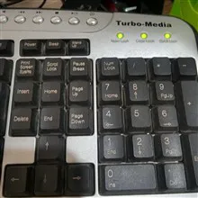 کیبورد