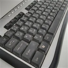 کیبورد