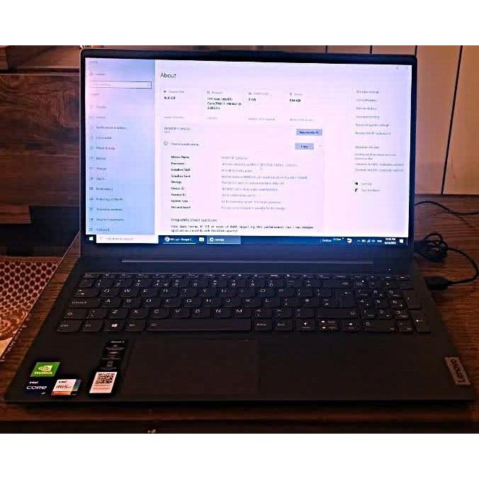 لپ تاپ لنوو IdeaPad5