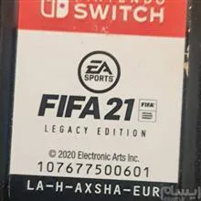 فیفا21