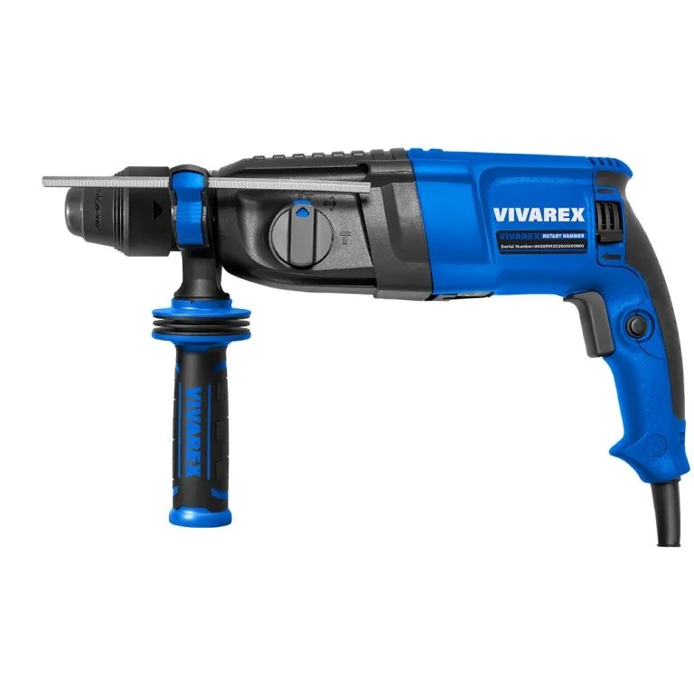 دریل بتن کن ویوارکس مدل VR8026PLUS-RH