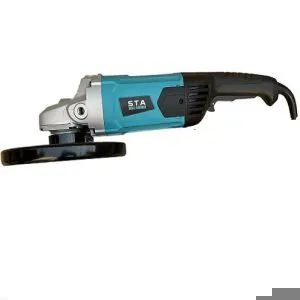 فرز آهنگری اس تی ای 2300 وات S.T.A مدل AG71-180