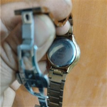 ساعت