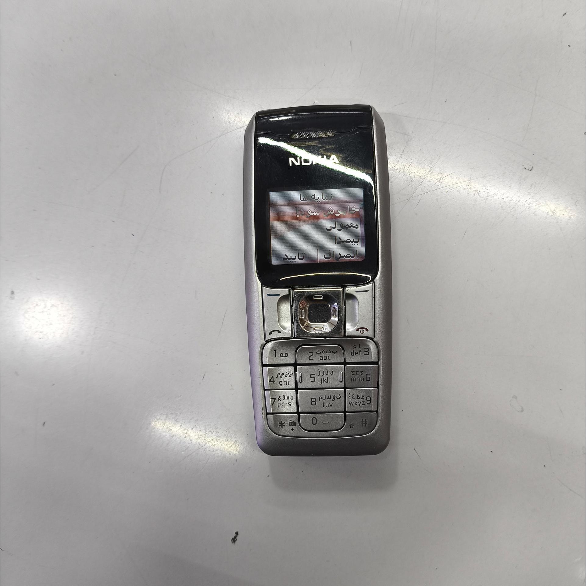 گوشی موبایل نوکیا 2310