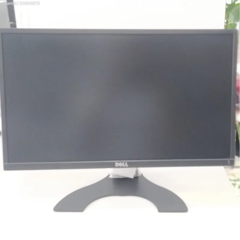 Monitor dell 2217h