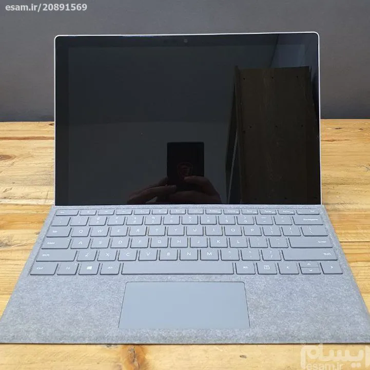 Microsoft Surface pro 5
