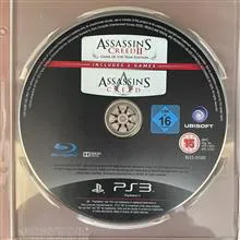 ASSASSINS