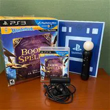 WONDERBOOK