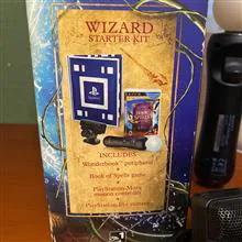 WONDERBOOK