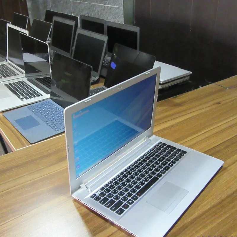 لپ تاپ lenovo z5170