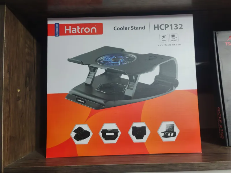 کول پد Hatron مدل hcp132