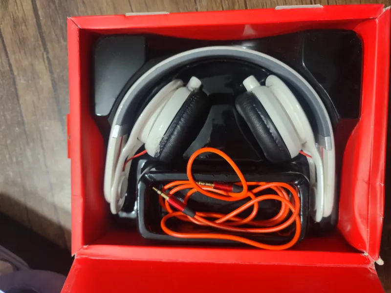 هدفون سیمی Dr beats