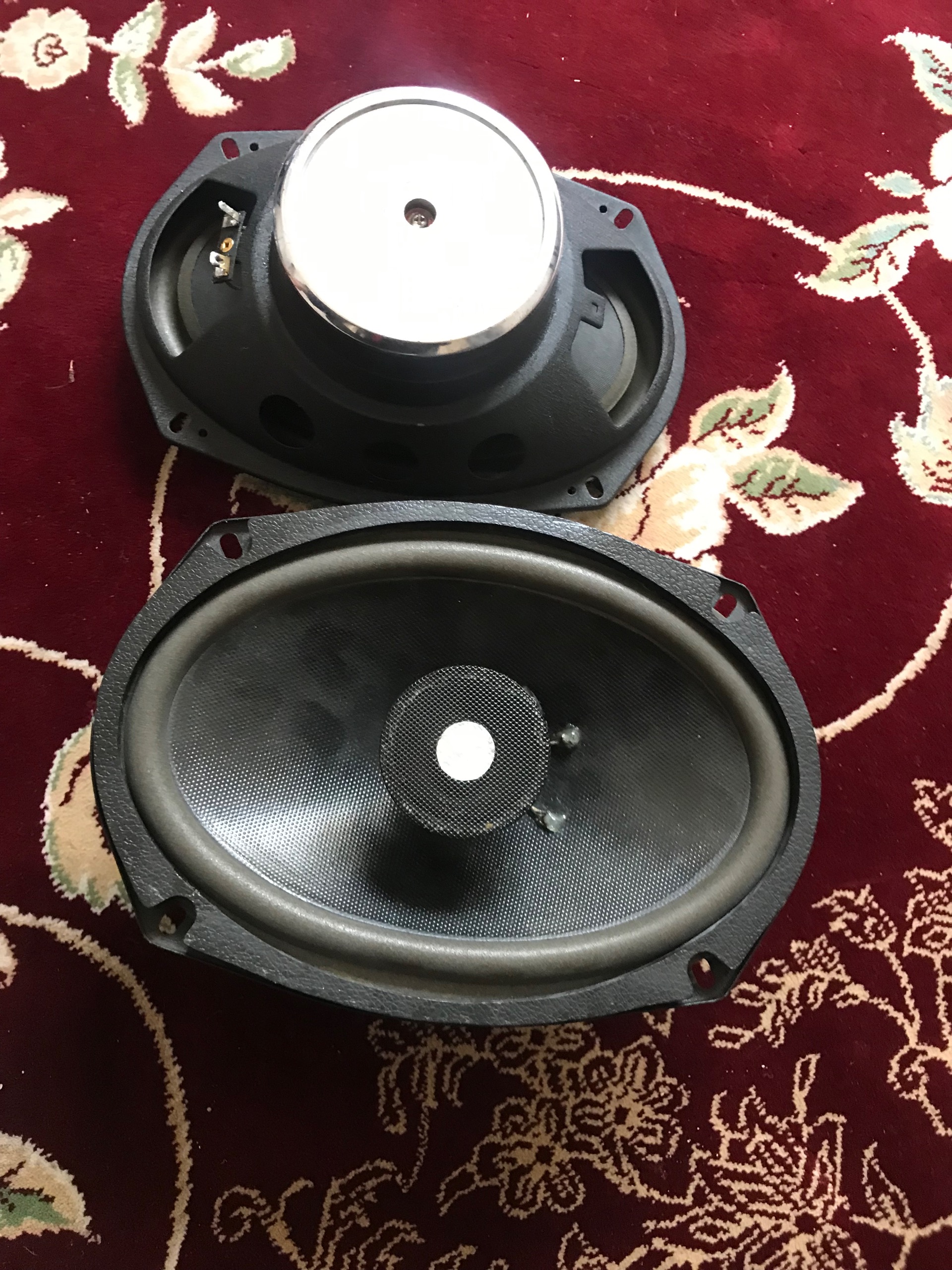 کواکسیال چینی مگنت بزرگ
