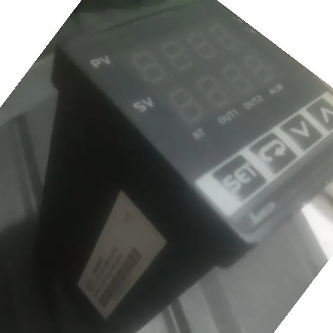 کنترلر دما DElTAمدلDTB4848RRT