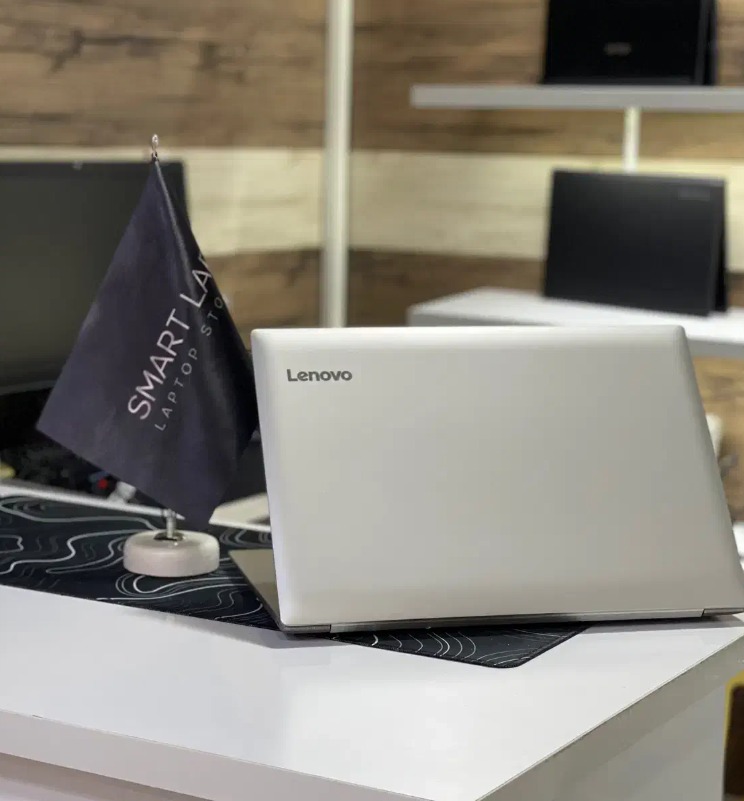 لپ تاپ لنوو 17.3 اینچی IP320 خوش رنگ بالوازم/کد260