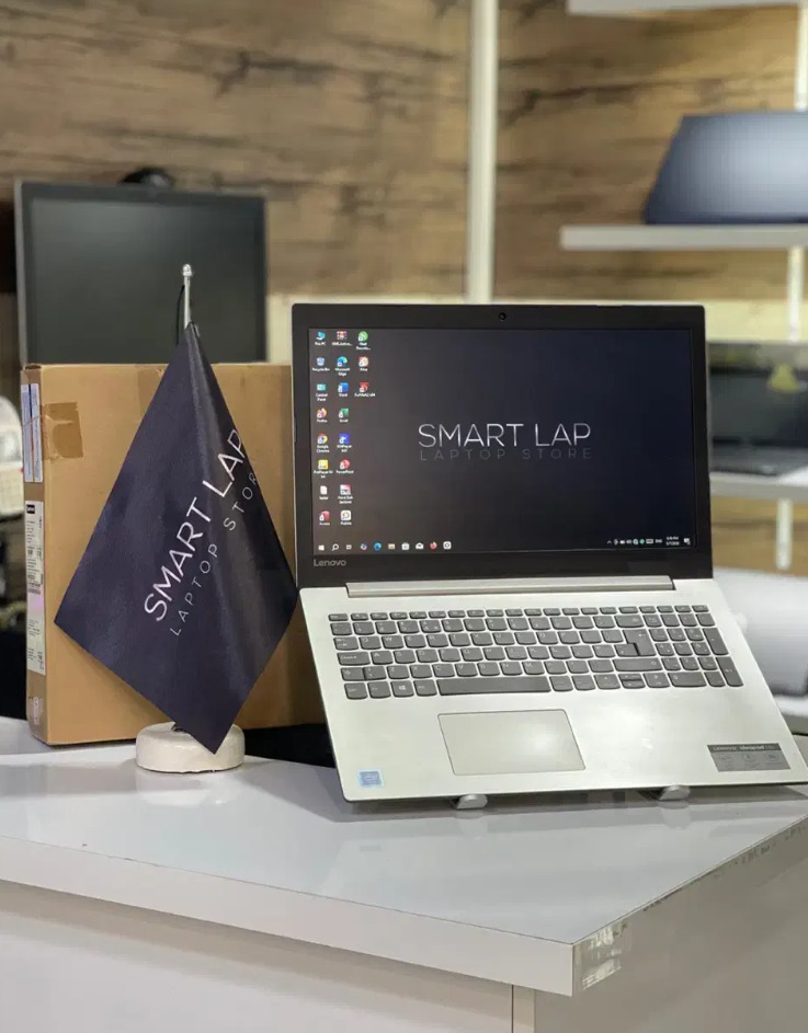 لپ تاپ Lenovo IP330 دانشجویی با کارتن/کد287