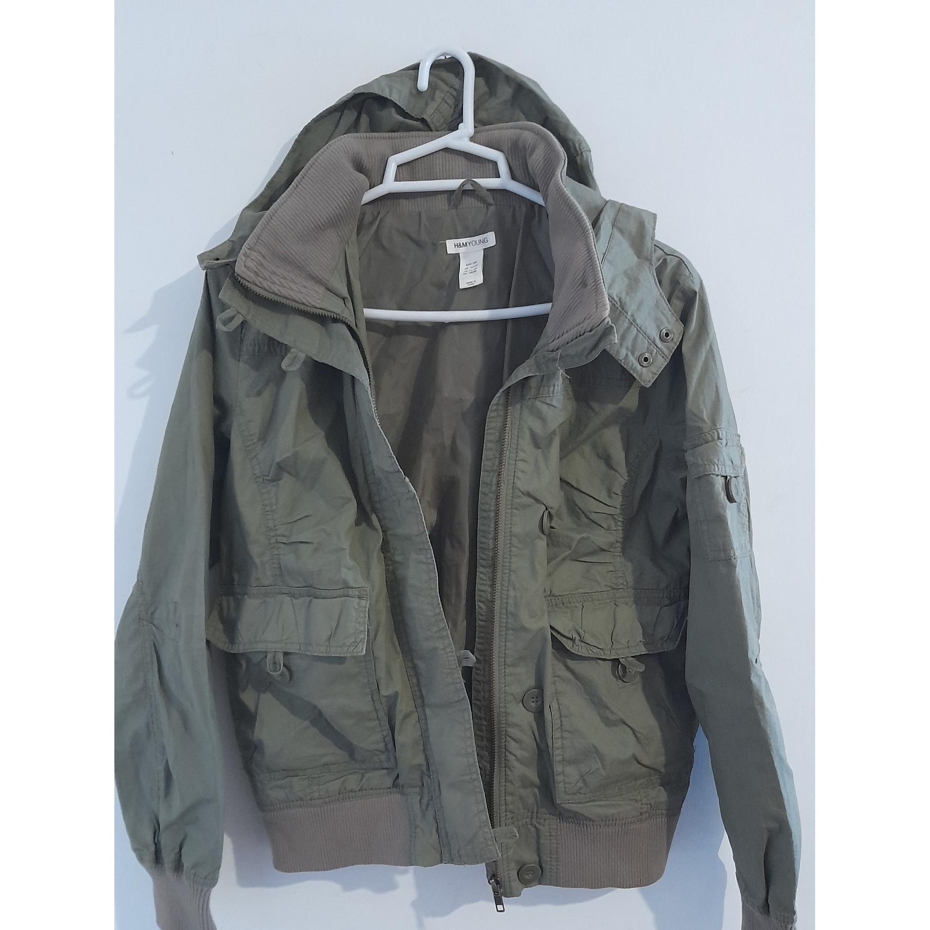 کاپشن طرح زاگرب شکاری HM